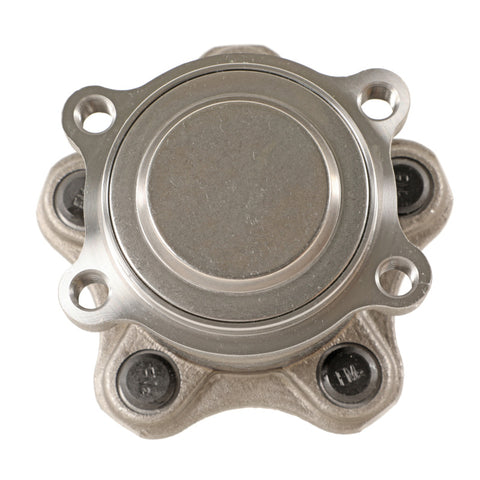 MOOG 19-23 Nissan Altima Front / Rear Hub Assembly - 512665