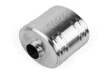 APR Premium Sound Absorption Muffler - 63.5mm (2.5in) Oval Body (220x 169x 211) - MUH0022
