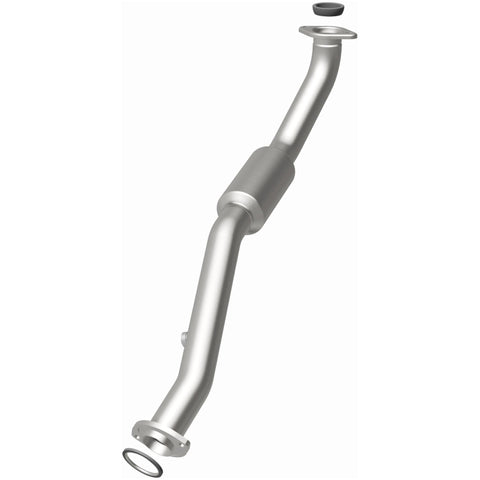 Magnaflow Conv DF 2009-2012 Highlander 2.7 L Underbody - 52206