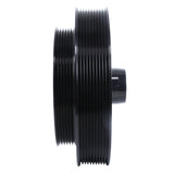 Fluidampr 15-21 Dodge Hellcat Charger/Challenger 6.2L Supercharged Steel Internally Balanced Damper - 840302