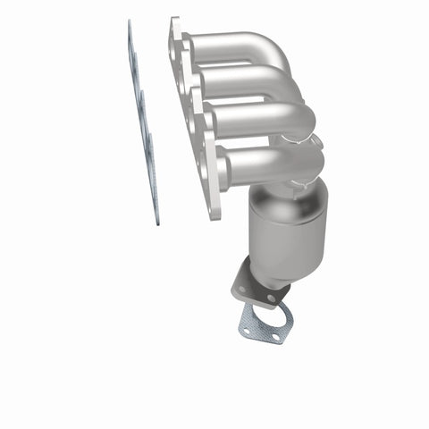 MagnaFlow Direct Fit Catalytic Converter 01-05 Dodge Stratus 2.4L - 452027