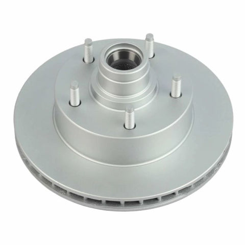 Power Stop 2003 Ford E-150 Front Evolution Geomet Coated Rotor - AR8540EVC