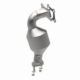 MagnaFlow Direct Fit Catalytic Converter 2012-2014 Equinox 3 3.6 L Underbody - 52189