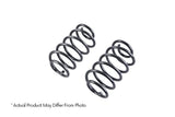 Belltech MUSCLE CAR REAR SPRING SET 67-72 CHEVELLE MALIBU - 5160