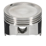 Wiseco Nissan FJ20 90.0mm Bore .040 Oversized -16.7cc Dome Dish Piston Shelf Stock Kit - K574M90