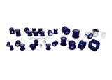 Superpro 92-00 Subaru Impreza WRX/STI GF/GC Front & Rear Suspension Bushing Kit - KIT082K