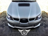 Oracle Subaru WRX / STi 06-07 Halo Kit - Blue - 2372-002