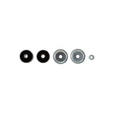 Bilstein 5100 Series 2000 Chevrolet Tahoe LT Front 46mm Monotube Shock Absorber - 24-186643