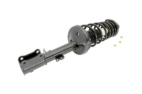 KYB Shocks & Struts Strut Plus Rear Left 02-93 Toyota Corolla - SR4067