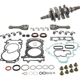 Hot Rods 2017 Ranger XP 1000 Crew/2017 Ranger XP 1000 Crew EPS Bottom End Kit - HR00107
