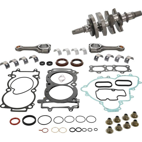 Hot Rods 2017 Ranger XP 1000 Crew/2017 Ranger XP 1000 Crew EPS Bottom End Kit - HR00107