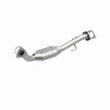 MagnaFlow Direct Fit Catalytic Conv 02-06 Cadillac Escalade / 02-06 GM Yukon (Inc Denali) 6.0L P/S - 93602