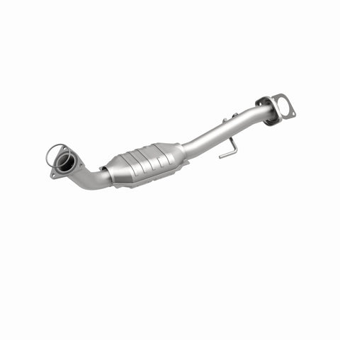 MagnaFlow Direct Fit Catalytic Conv 02-06 Cadillac Escalade / 02-06 GM Yukon (Inc Denali) 6.0L P/S - 93602