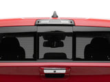 Raxiom 19-26 Dodge RAM 1500 Axial Series LED Third Brake Light- Smoked - R159530