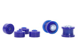 SuperPro 1985 Volvo 745 GLE Front Sway Bar End Link Bushing Set - SPF1923K