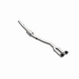 MagnaFlow Direct Fit Catalytic Converter 96-97 BMW 840 4.4L Driver Side - 24130