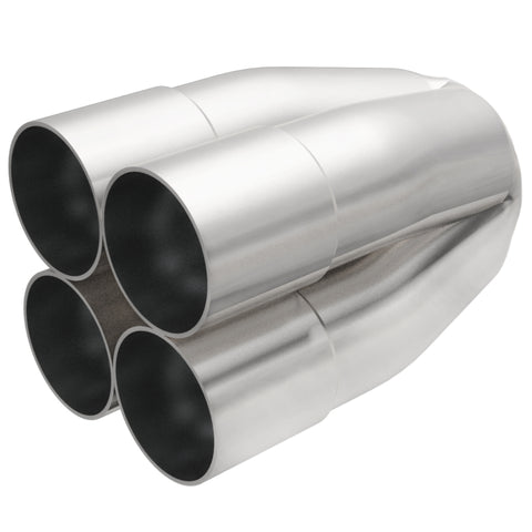 MagnaFlow Collector Merge 2.00 x 3.5 - 10804