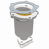 MagnaFlow Conv DF 00-02 Mazda 626 2.0L - 50812