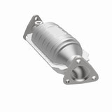 MagnaFlow Direct Fit Catalytic Converter 01-02 Frontier DS fr OEM - 49478