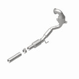 MagnaFlow Direct Fit Catalytic Converter 15-17 Volkswagen Golf / GTI - 21-581