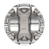 JE Pistons 2017+ GEN 2 Ecoboost 3.647In Bore 10.5:1 CR Pistons - Set of 6 - 360933