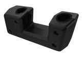 Ford Racing Bronco Tube Door Replacement Grab Handle - M-19008-BTDG