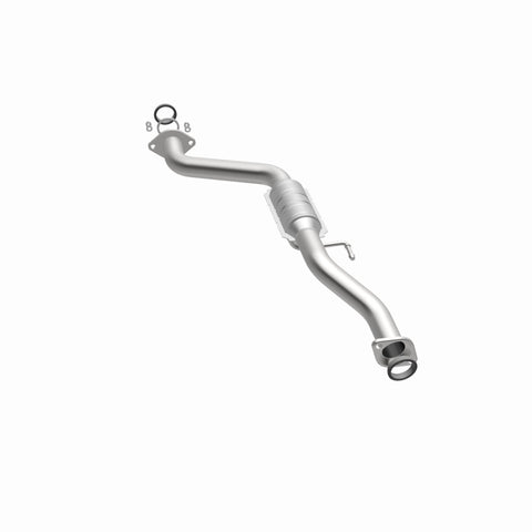 MagnaFlow Direct Fit Catalytic Converter 06-08 Suzuki Grand Vitara 2.7L - 51728