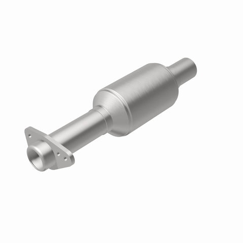 MagnaFlow Direct Fit Catalytic Converter 85-93 Chevrolet S10 L4 2.5LGAS - 3391419
