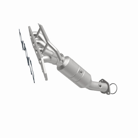 MagnaFlow Direct Fit Catalytic Converter 2006 Ford Fusion/Mercury Milan 2.3L - 49233