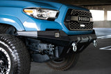 DV8 Offroad 16-23 Toyota Tacoma MTO Series Front Bumper - FBTT1-04