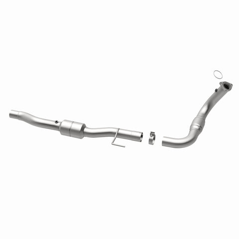 MagnaFlow Conv DF 02-03 Avalanche 8.1 DS OEM - 49636
