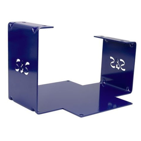 S&S Cycle 36-99 BT Blue Engine Stand - 53-0141
