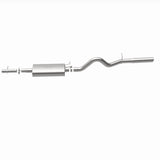MagnaFlow Sys C/B Dodge Durango 4.7L - 15659