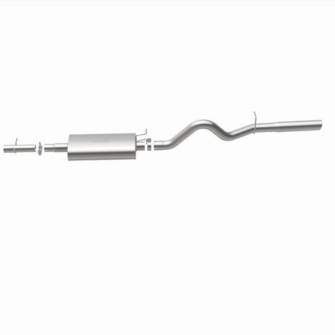 MagnaFlow Sys C/B Dodge Durango 4.7L - 15659