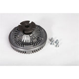 Omix Fan Clutch W/ V-Belt 81-90 Jeep CJ & Wrangler - 17105.01