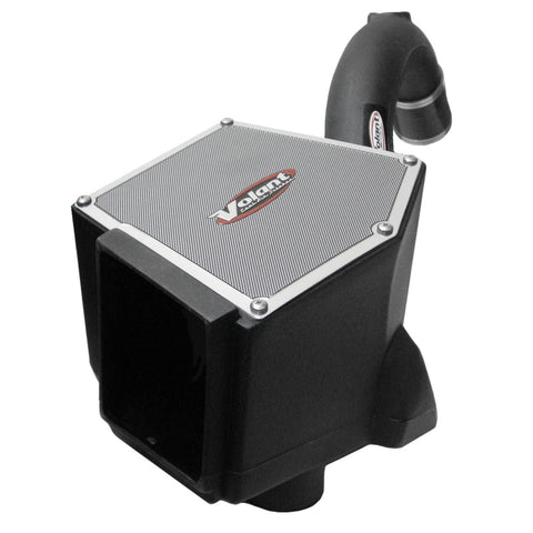 Volant 04-05 Chevrolet Silverado 2500HD 6.6 V8 PowerCore Closed Box Air Intake System - 159666