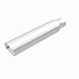 MagnaFlow Tip 1-Pk Sc 3.50 X 18 2.5 15Deg - 35105