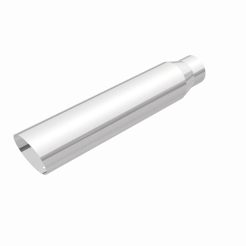 MagnaFlow Tip 1-Pk Sc 3.50 X 18 2.5 15Deg - 35105