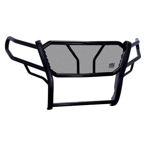 Westin 15-20 Chevrolet Colorado (excl. ZR2) HDX Grille Guard - Black - 57-3845