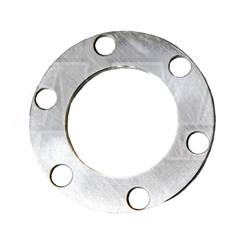 VMP Performance 6-Bolt Pulley Hub Spacer Rear-Feed SC (.035in Thick) - VMP-SUP070
