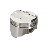 Wiseco Honda XR/XL500 79-82 121 CR 3524XC Piston kit - 4163M08950
