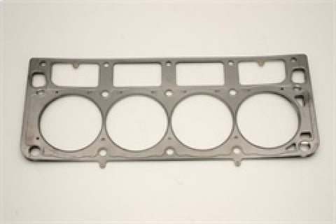 Cometic GM LS1 (w/M.I.D. Sleeves) 4.125 inch Bore .051 inch MLS Headgasket - C5789-051