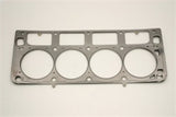 Cometic GM LS1 (w/M.I.D. Sleeves) 4.125 inch Bore .060 inch MLS-5 Headgasket - C5789-060