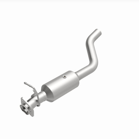 MagnaFlow 22-24 Ford F-650 V8 7.3L Underbody Direct Fit Catalytic Converter - 280444