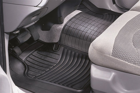 Dee Zee Universal Full Front Floor Mat Universal - DZ90711