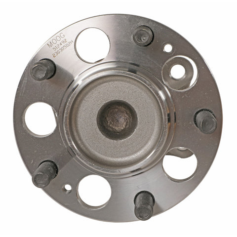 MOOG 14-18 Kia Forte5 Rear Hub Assembly - 512492