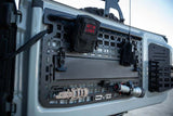 DV8 21+ Ford Bronco Tailgate Molle Panels - MPBR-02
