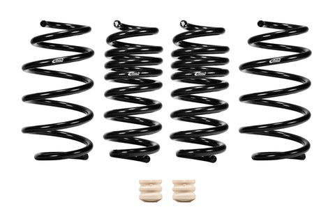 Eibach Pro-Kit for 2015-2020 Chevrolet Tahoe 5.3L 2WD (for use with OE Shocks) - E10-23-030-01-22