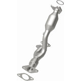 Magnaflow Conv DF 2008-2009 G6 3.5 L Underbody - 52182