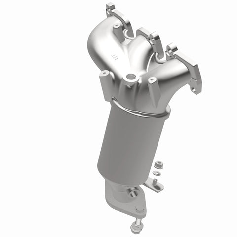 MagnaFlow Conv DF Ford Explorer 2013 3.5L Front Manifold *NOT FOR SALE IN CALIFORNIA* - 51218